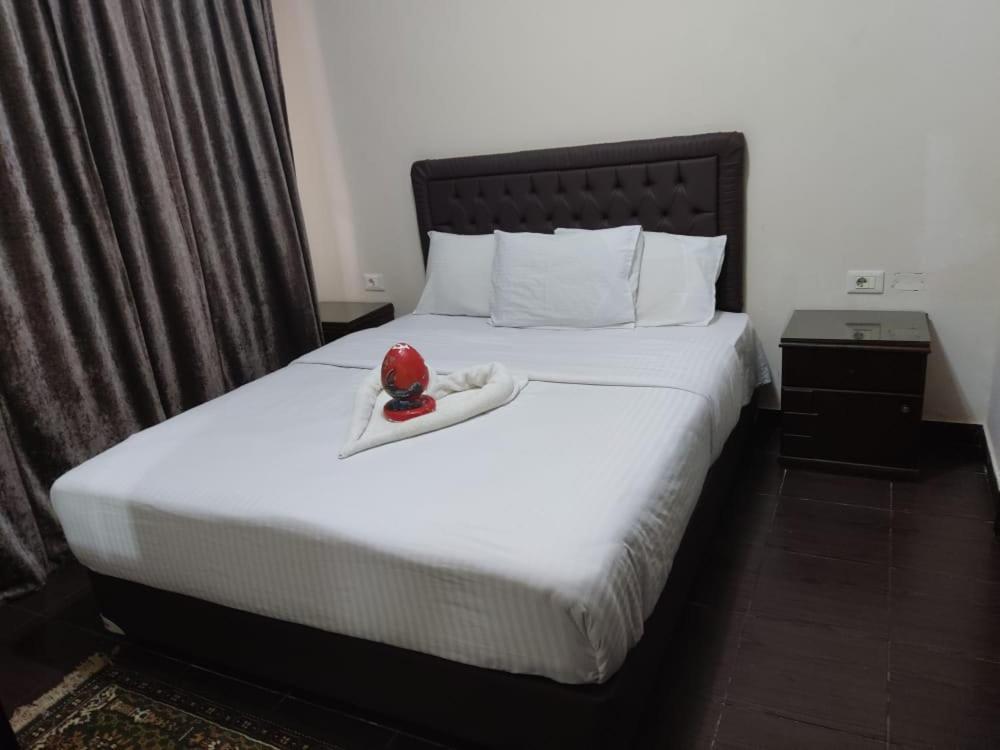 Apartments At Porto Sharm Plus Exterior foto