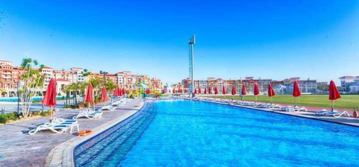 Apartments At Porto Sharm Plus Exterior foto