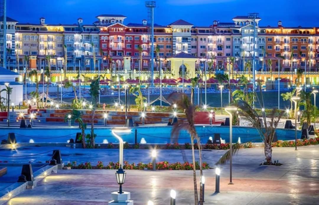 Apartments At Porto Sharm Plus Exterior foto