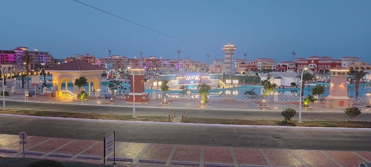 Apartments At Porto Sharm Plus Exterior foto