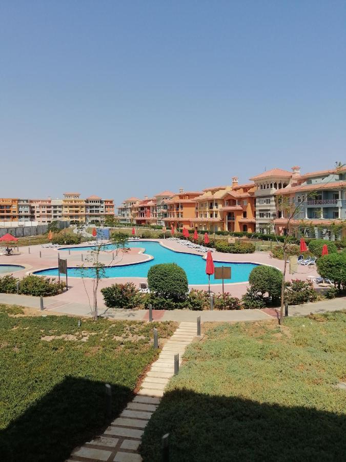 Apartments At Porto Sharm Plus Exterior foto