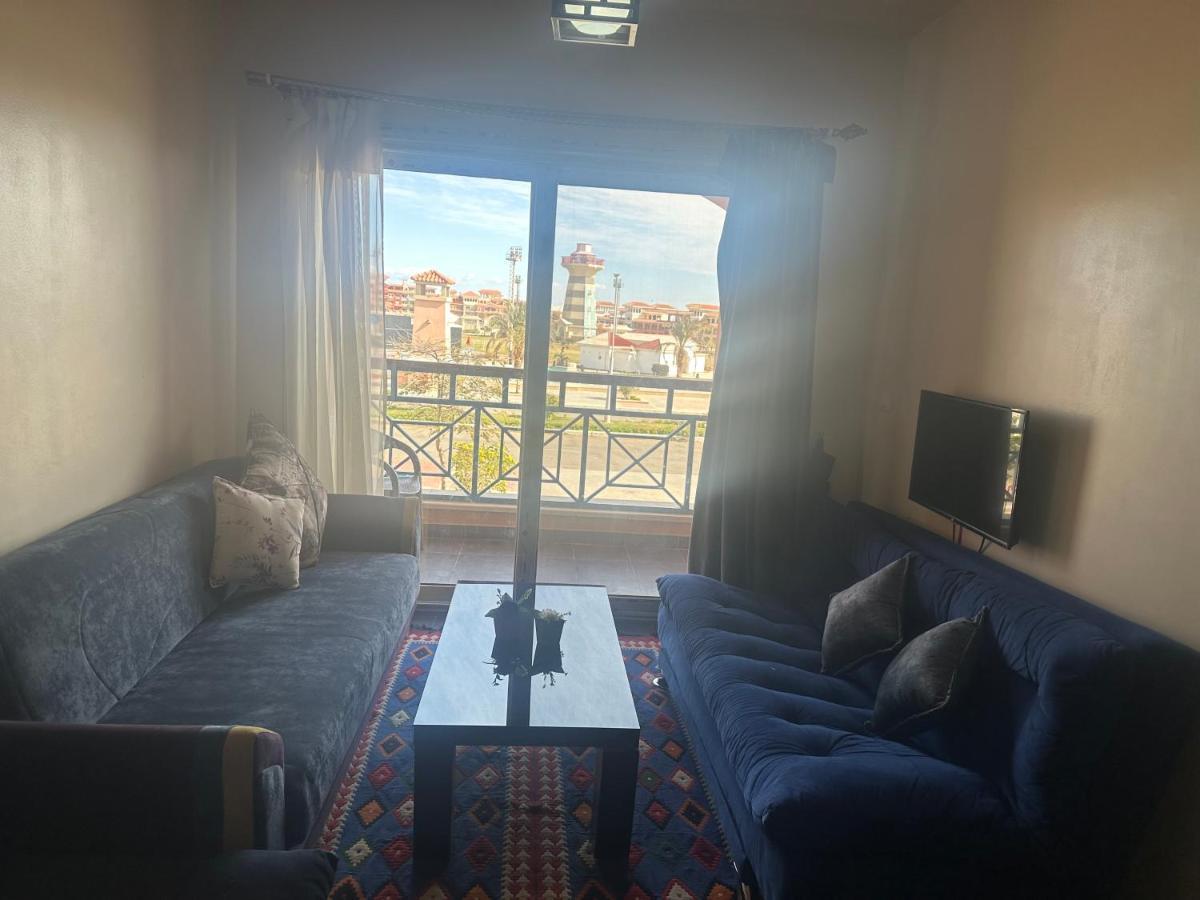 Apartments At Porto Sharm Plus Exterior foto