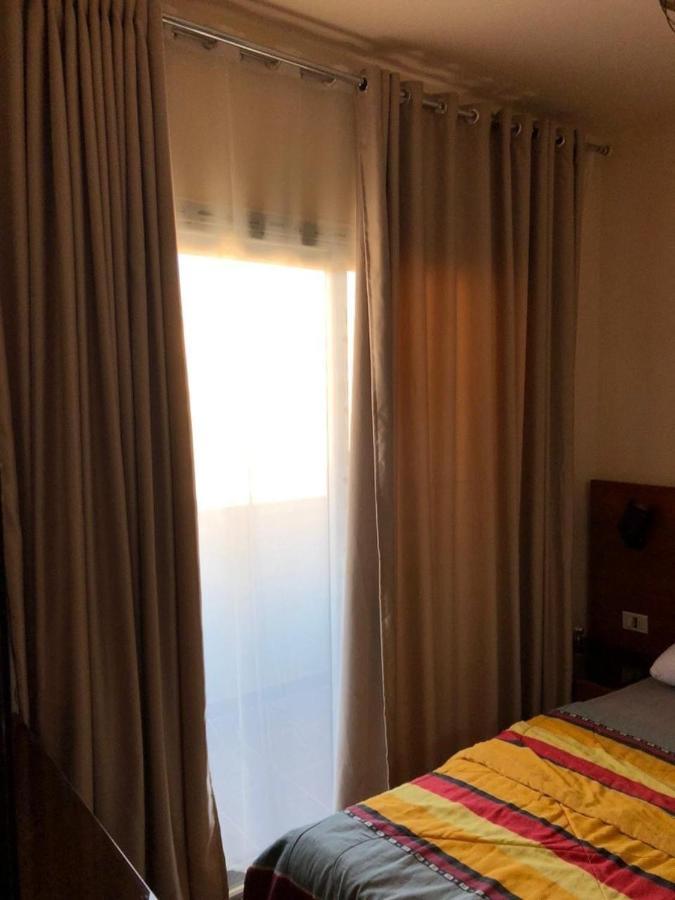 Apartments At Porto Sharm Plus Exterior foto