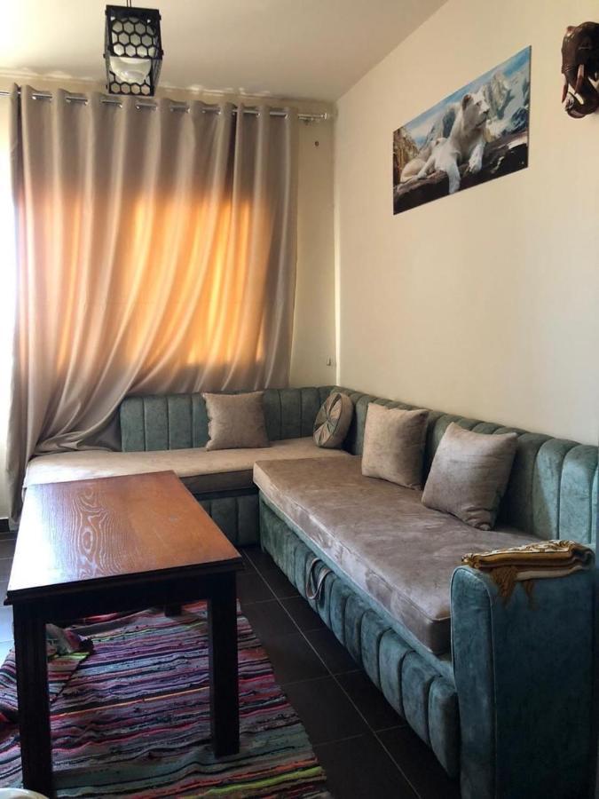 Apartments At Porto Sharm Plus Exterior foto