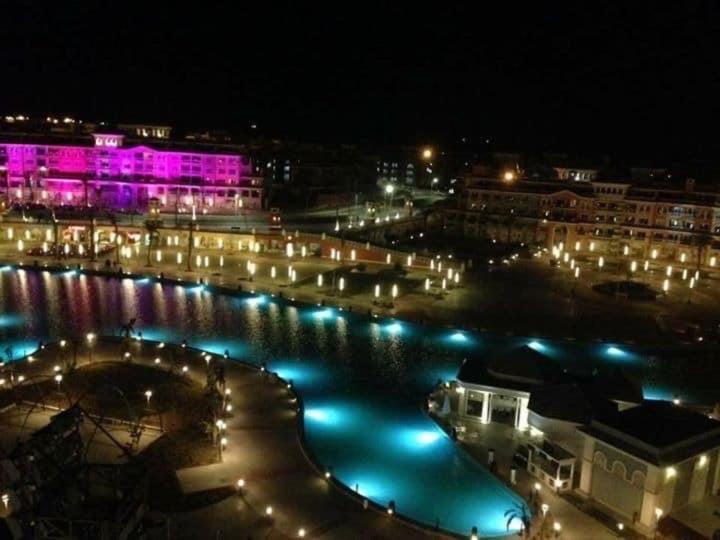 Apartments At Porto Sharm Plus Exterior foto